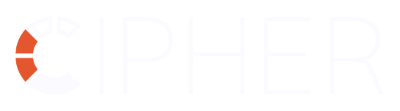 Cipher